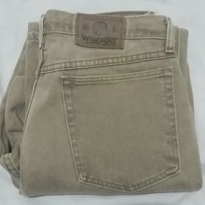 Men's Wrangler Premium Jeans